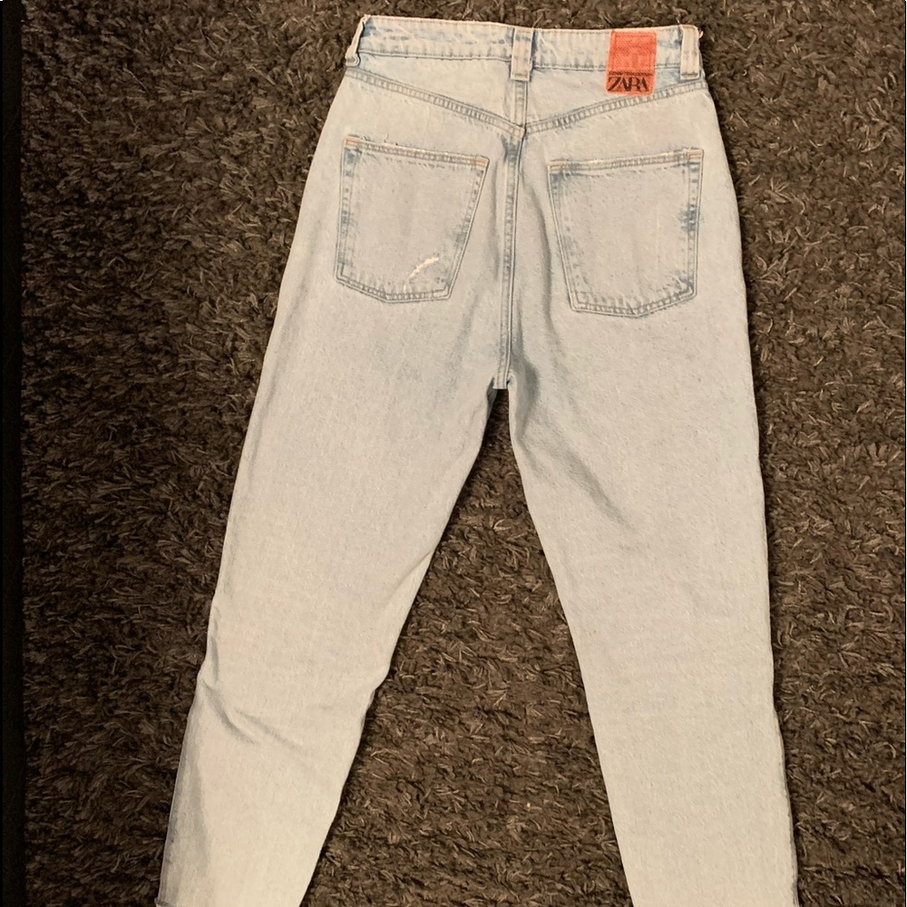 Zara Jeans